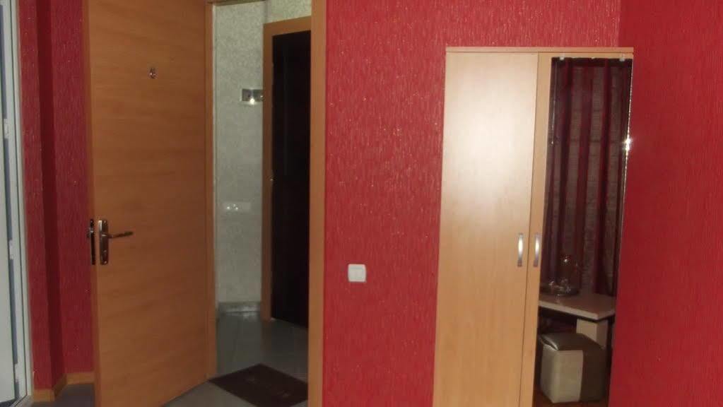 Visit Hotel Tbilisi Exterior photo